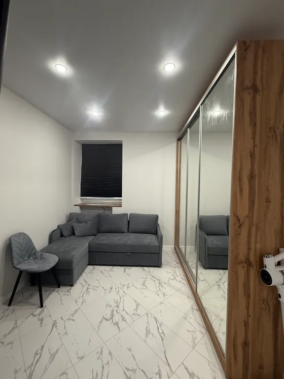 Квартира Квартира в центре Кронштадта — Кронштадт