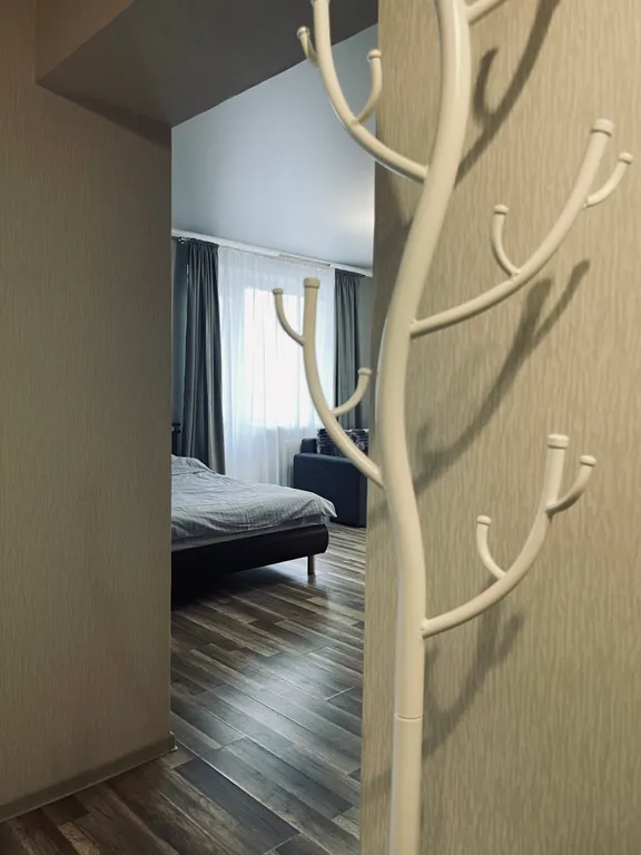 Квартира Центр города — аренда посуточно в Магнитогорск