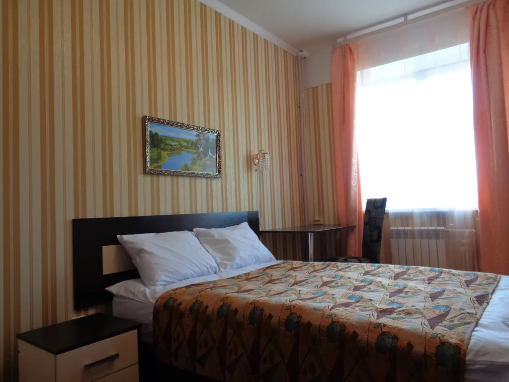 Квартира Комната — аренда посуточно в Тверь