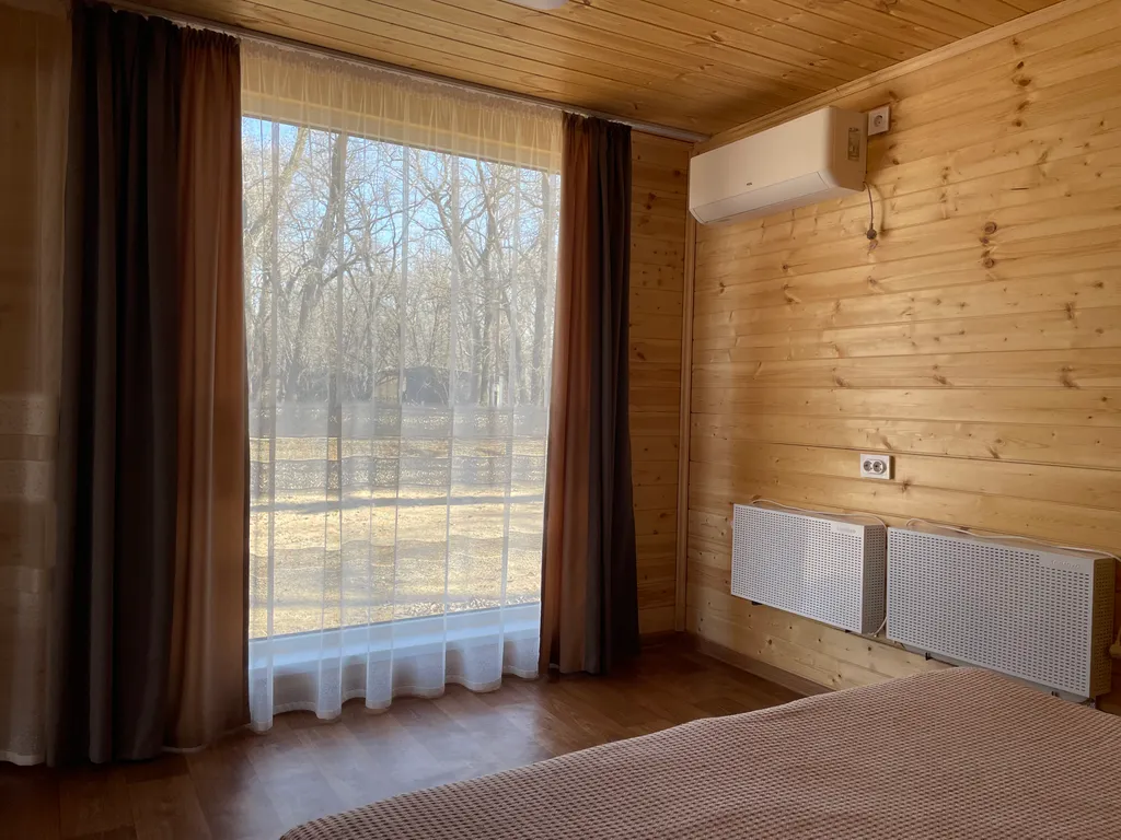 Пансион в Дубраве