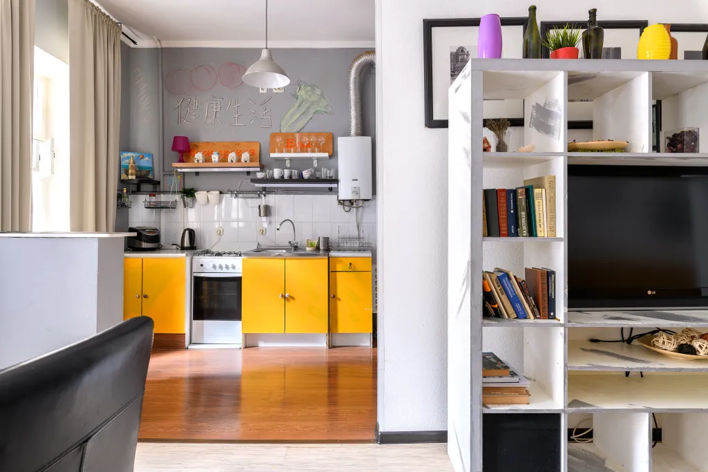 Квартира Апартаменты у Дворцовой площади — Санкт-Петербург