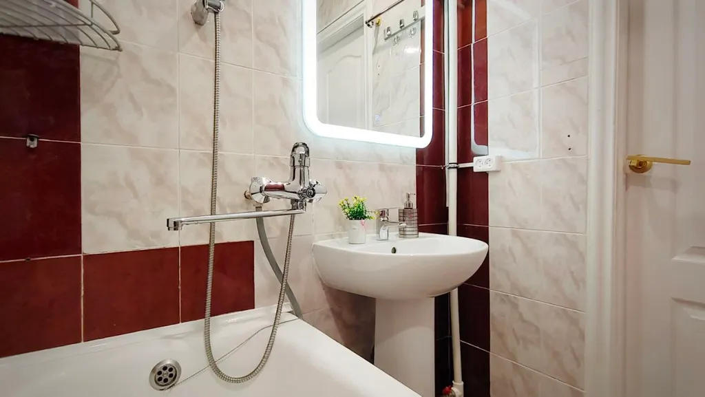 Квартира уютная рядом с центром