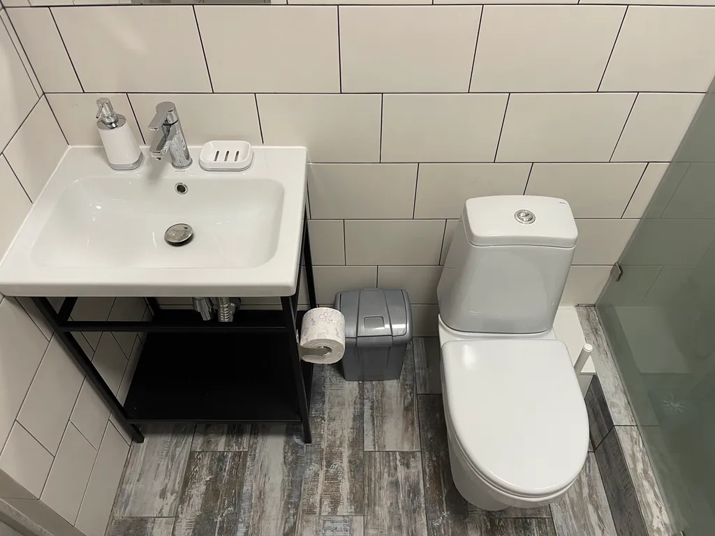 Коттедж Коттедж Уютный небольшой таунхаус — Шерегеш