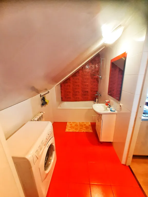 Квартира Квартира Уютный дом — Краснодар