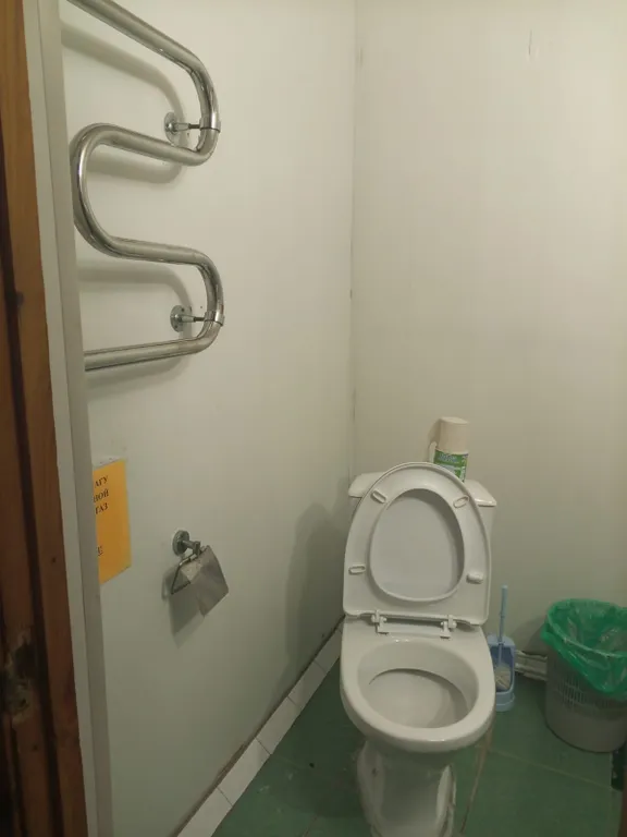 Уютный дом-сруб для компании