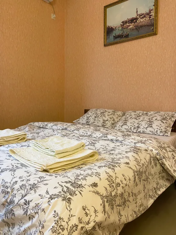 Комната в таунхаусе