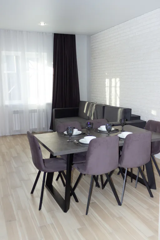 Семейный таунхаус Фиеста