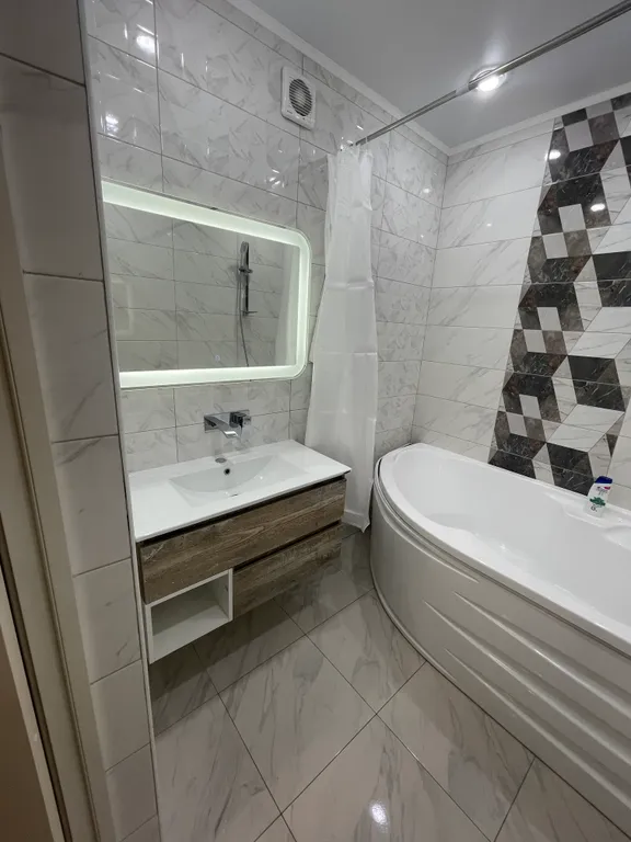 Уютная квартира в элитном доме