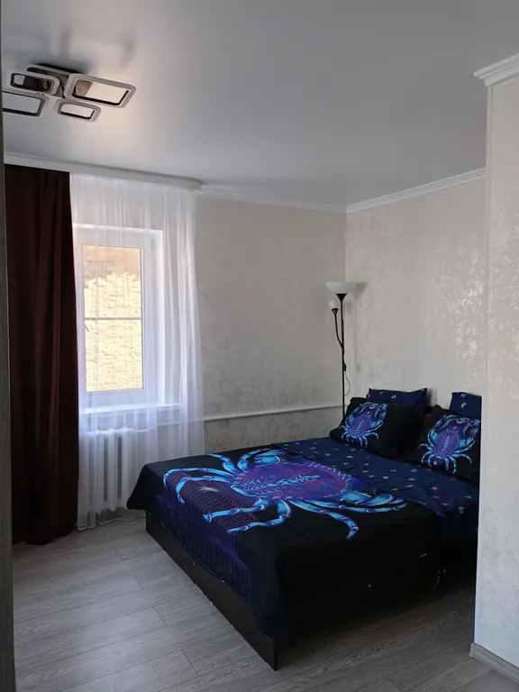 Уютная квартира в центре города рядом с парком