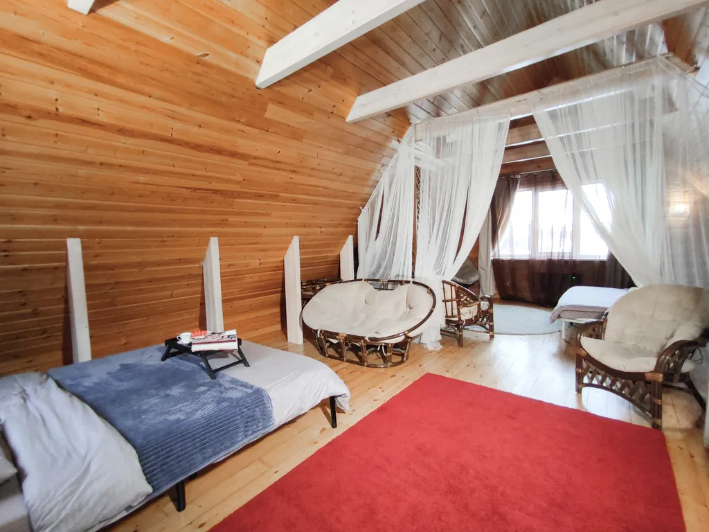 River house Уютный дом около пляжа