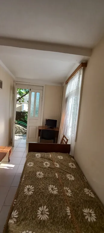 Уютные апартаменты недалеко от моря