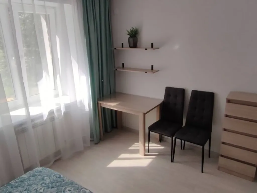 Студия на Циолковского