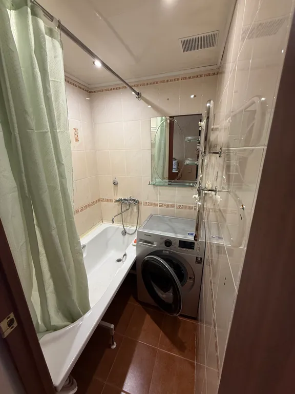 Квартира Квартира 2room apartment — Владивосток