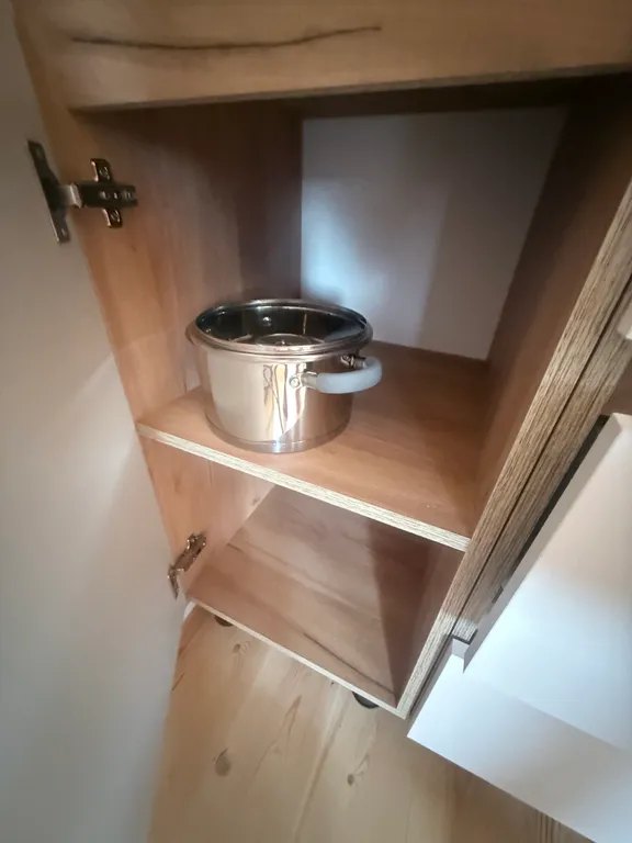 Домик с видом на море