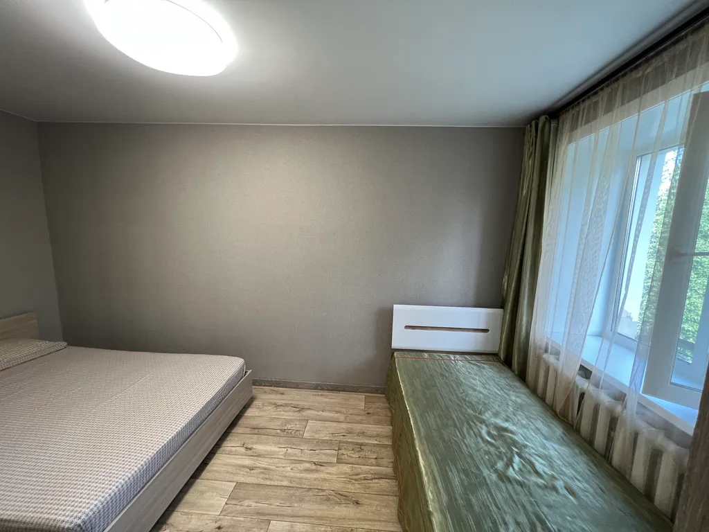 Отличная квартира в центре города