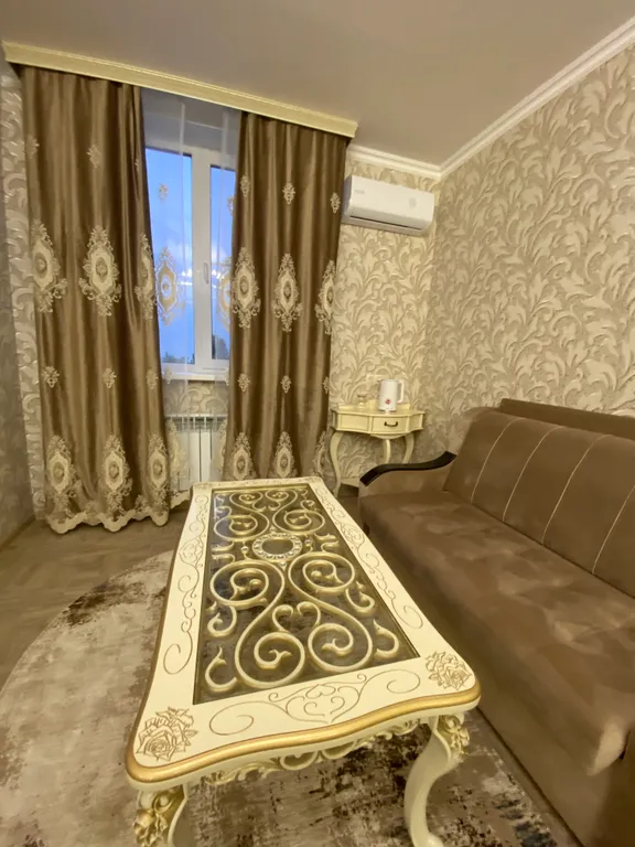 Уютная комната-студия у самого моря с бассейном, террасой и мангалом