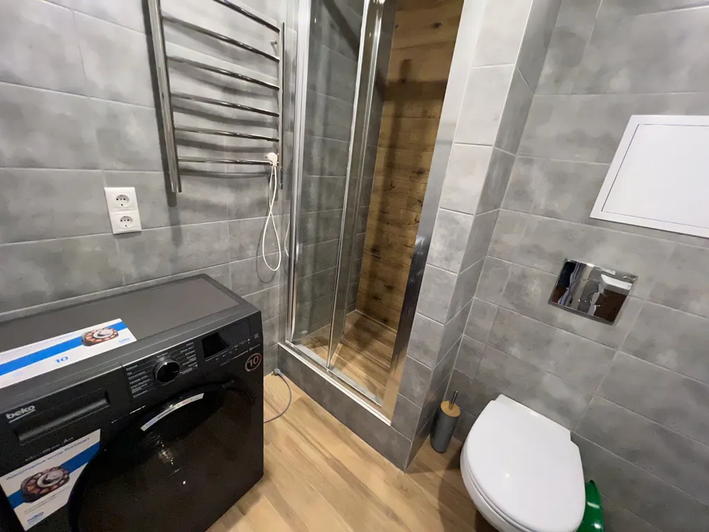 Sezam Apartments Горнолыжные