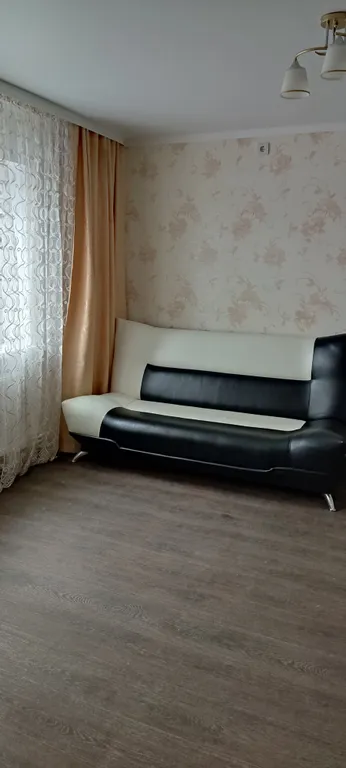 Уютный домик