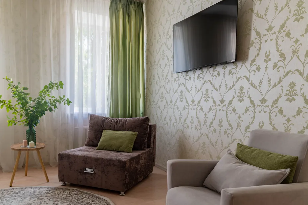 Солнечная семейная двушка в сталинке у Волги, Флотского и храмов