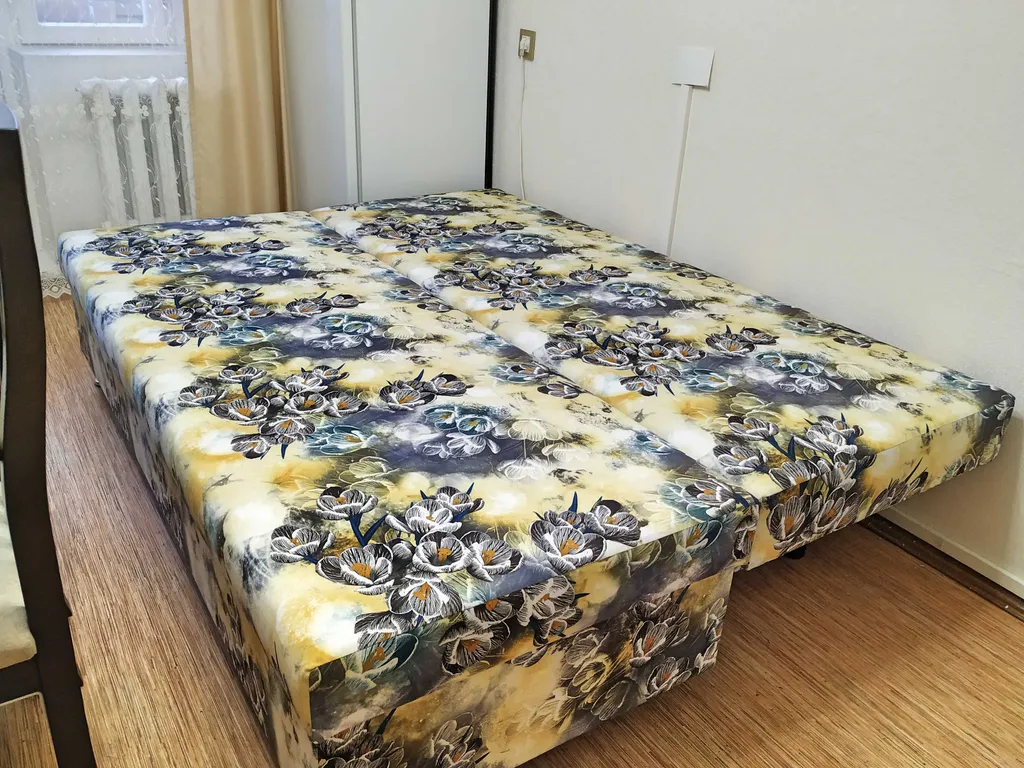 Евротрешка в центре