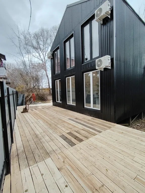 Дубль дом БарнАмбарн