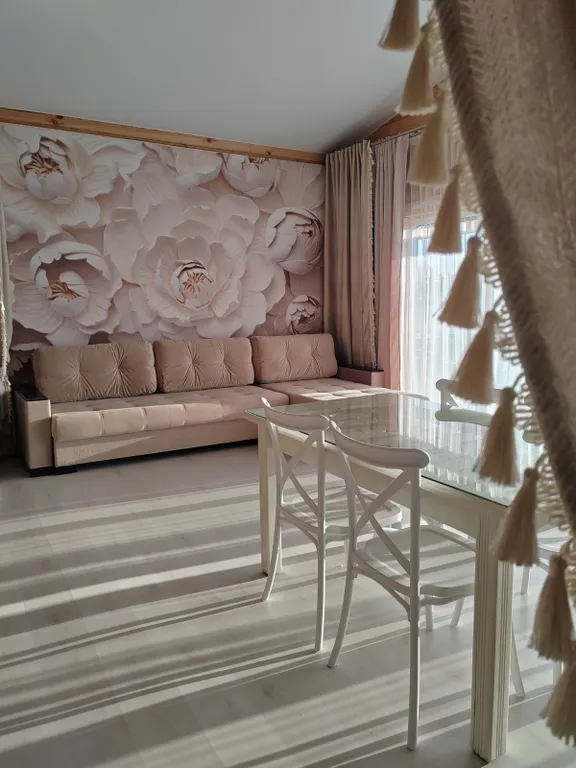 Дом для загородного отдыха