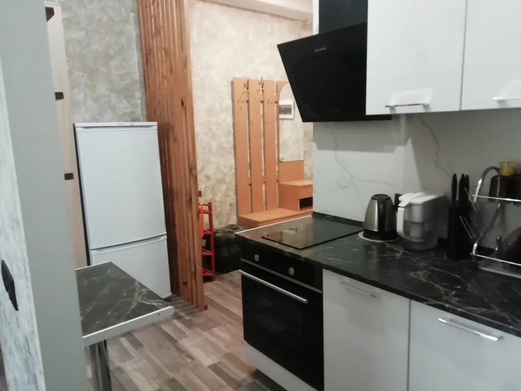 Квартира Апартаменты на Белых Акаций — Сочи