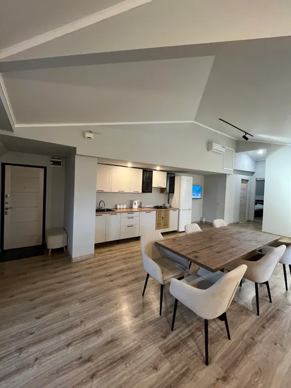 Квартира в центре города