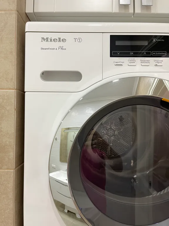 Элитная квартира в самом центре Сочи с шикарным видом