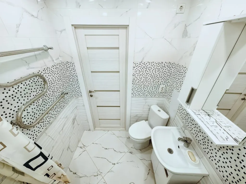 Идеальное расположение: 2к квартира на Логинова, прямо у "Звездочки"