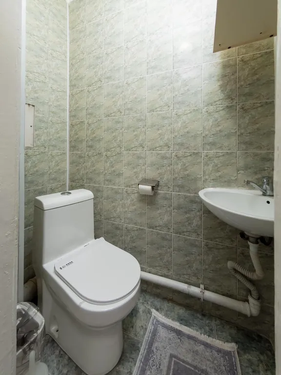 3-х комнатная квартира в центре с колоритной фотозоной