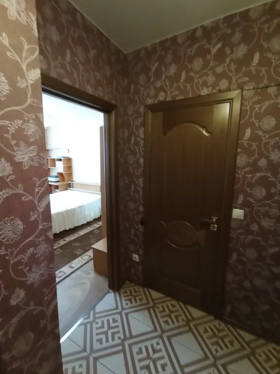 Квартира 1-комнатная Квартира — Калининград