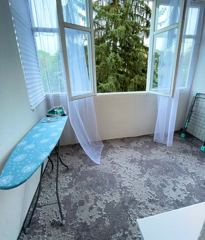 Квартира в курортном районе Долинск