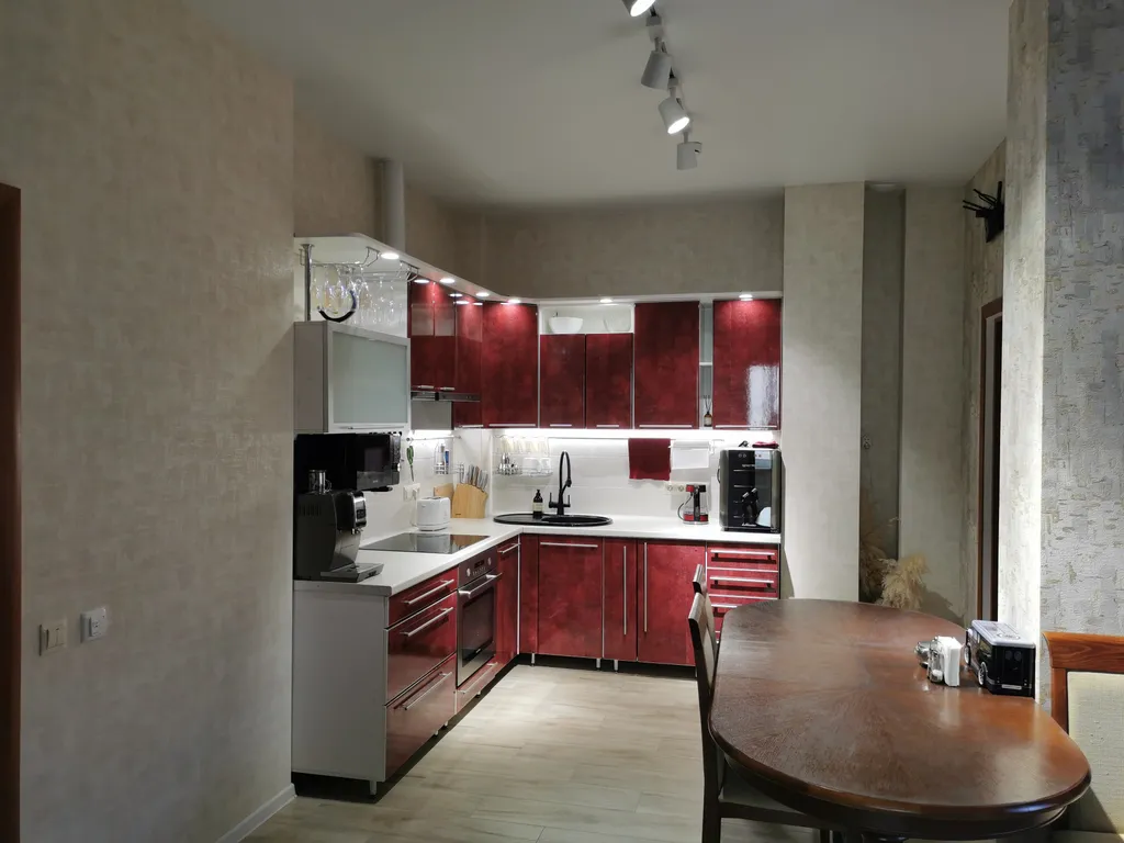 Квартира 3-комнатные апарты у моря — аренда посуточно в Севастополь