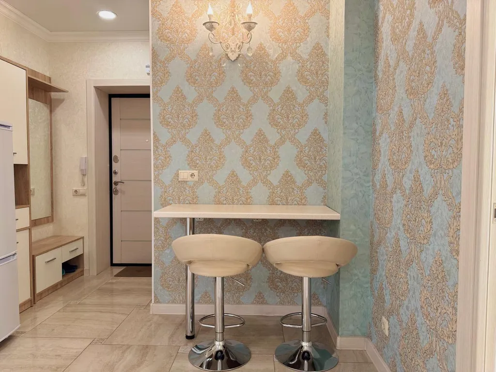 Апартаменты Аврора Центр, Фомина 9, рядом с музыкальным фонтаном.