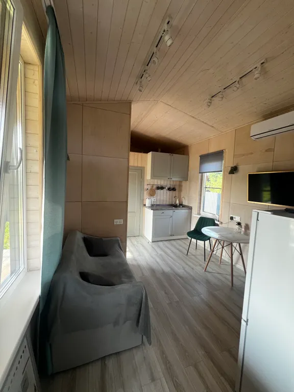 Коттедж Милый домик с баней в тихом местечке близ горнолыжных курортов Сорочаны — Ульянки