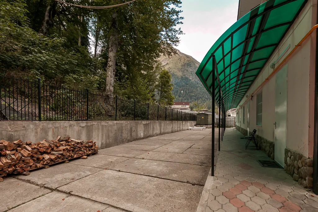 5-комнатная Квартира