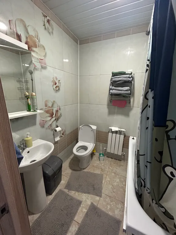 Уютный коттедж недалеко от Москвы