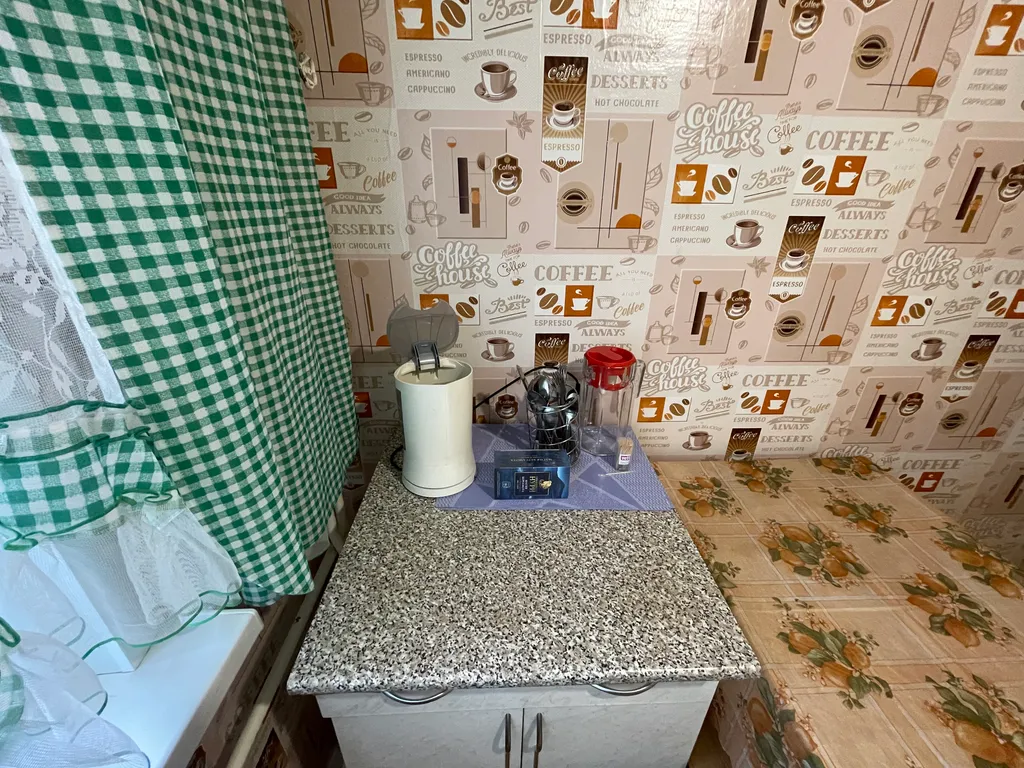 Уютная и светлая квартира от собственника