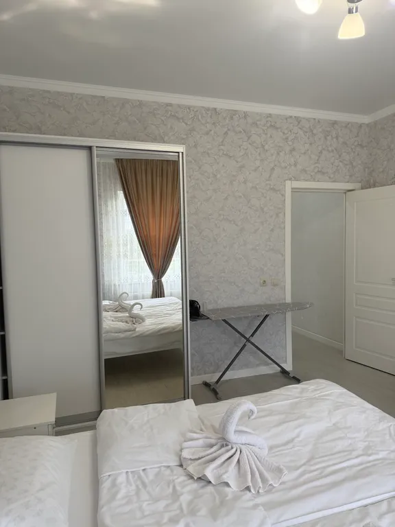 1-комнатный Дом