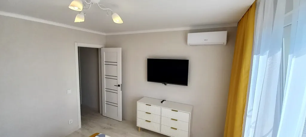 Квартира Новая, уютная квартира в Анапе — Анапа