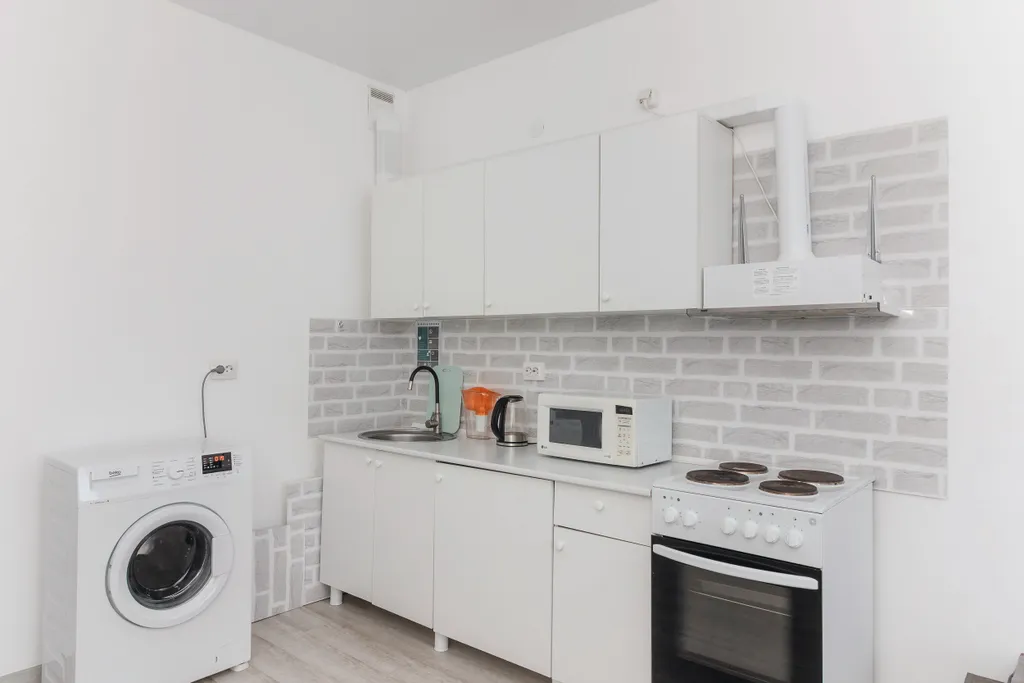 Квартира студия в 10-ти минутах от центра