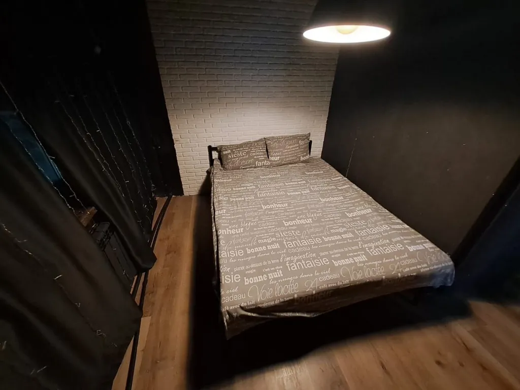 Дом для вечеринок