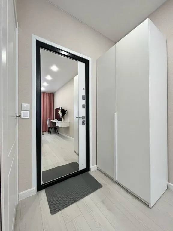 Уютная студия