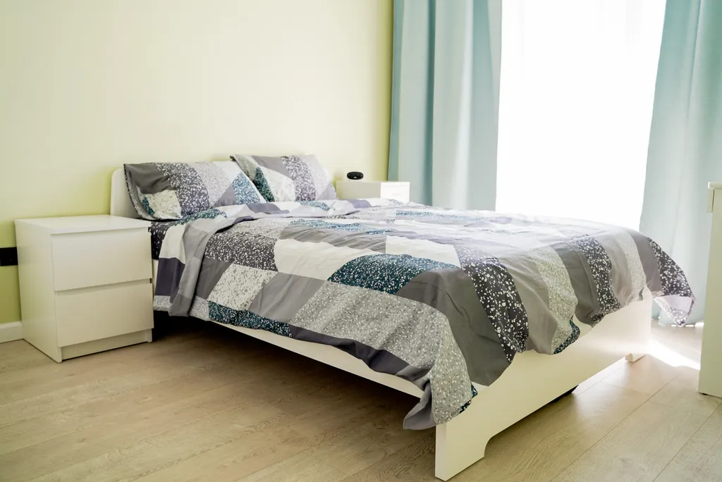 Апартаменты с видом на реку Волхов