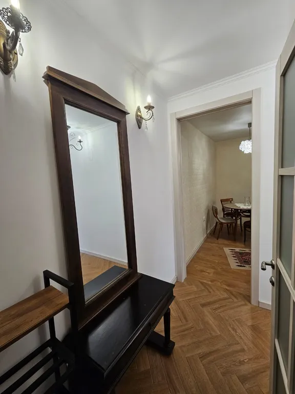 Ретро квартира