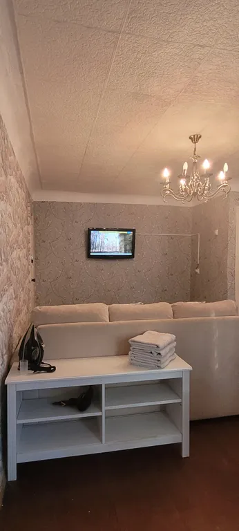 Квартира Квартира у вокзала и рынка — Хабаровск