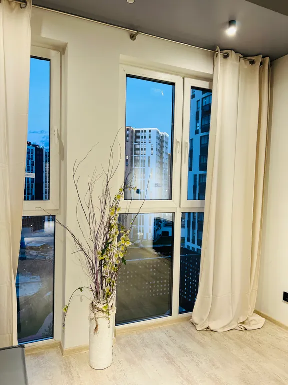 Апартаменты Мистера Гюстава Доре