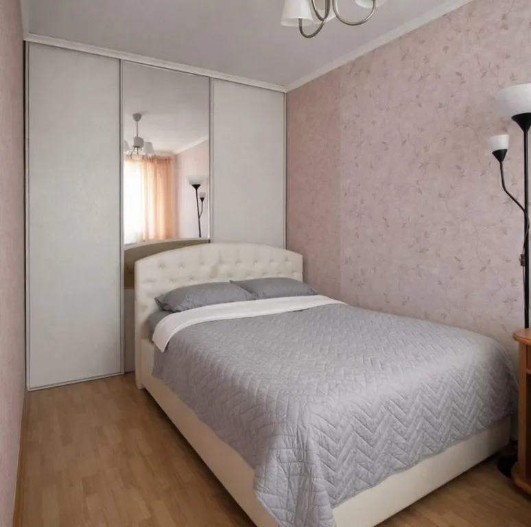 Квартира Идеально  для командированных — аренда посуточно в Тольятти