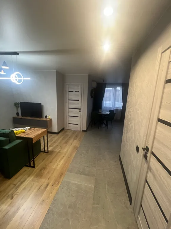 Уютная квартира евродвушка